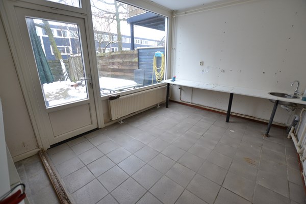 Medium property photo - Mergelsweg 120, 6419 EH Heerlen